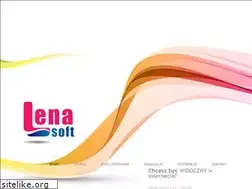 Sites similar to lenasoft.pl