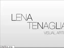 Sites similar to lenatenaglia.com