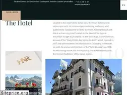 Sites similar to lenational.ch