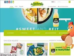 Sites similar to lenaturelle.it
