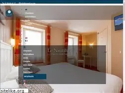 Sites similar to lenautilus.com