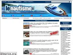 Sites similar to lenautisme.com