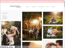 Sites similar to lenaveller.com