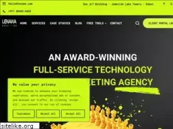 Sites similar to lenawa.com
