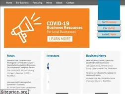 Sites similar to lenaweenow.org