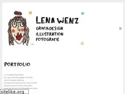 Sites similar to lenawenz.de