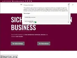 Sites similar to lenawingen.de