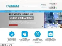 Sites similar to lenbel.by