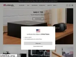 Sites similar to lenbrook.com.sg