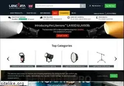 Sites similar to lencarta.com