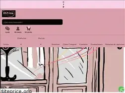 Sites similar to lenceriadivina.com.ar