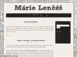 Sites similar to lences.cz