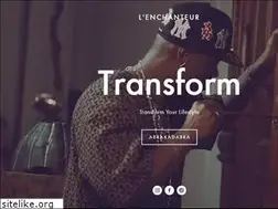 Sites similar to lenchanteur.co
