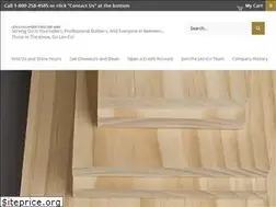 Sites similar to lencobuffalo.com