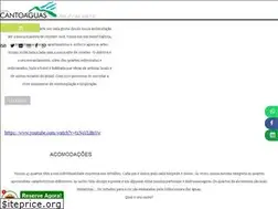 Sites similar to lencois.com.br