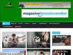 Sites similar to lencoisnoticias.com