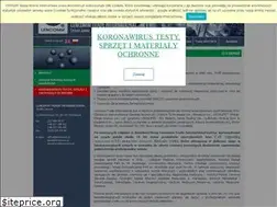 Sites similar to lencomm.pl