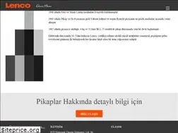 Sites similar to lencopikap.com