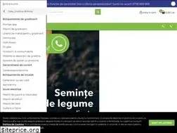 Sites similar to lencoplant.ro