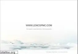 Sites similar to lencopmc.com
