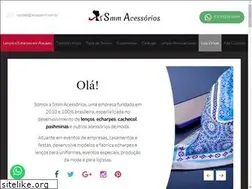 Sites similar to lencossmm.com.br