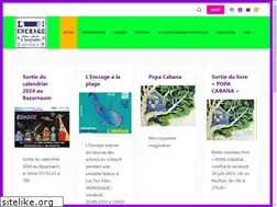 Sites similar to lencrage.com