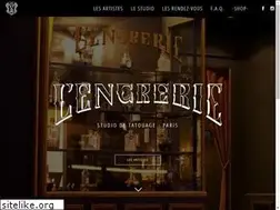 Sites similar to lencrerie.com