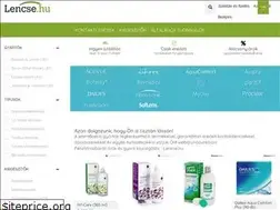 Sites similar to lencse.hu