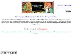 Sites similar to lencyclopedix.free.fr