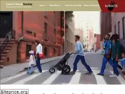 Sites similar to lend-a-hand-society.org