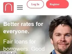 Sites similar to lend.ch