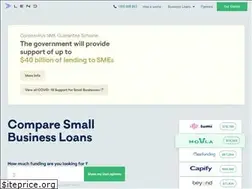 Sites similar to lend.com.au