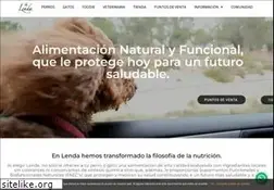 Sites similar to lenda.net