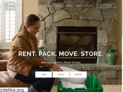 Sites similar to lendabox.com