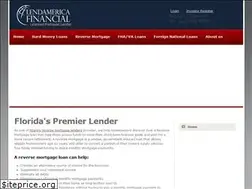 Sites similar to lendamericafinancial.com