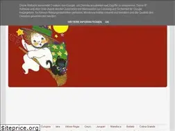 Sites similar to lendasfolcloricas.blogspot.com