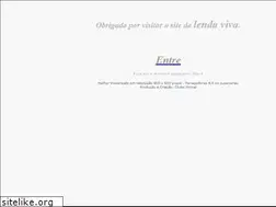 Sites similar to lendaviva.com.br