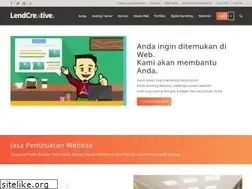 Sites similar to lendcreative.com