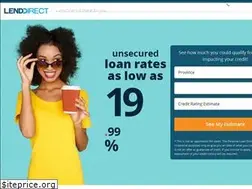 Sites similar to lenddirect.ca