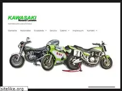 Sites similar to lenden.de