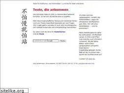 Sites similar to lendenmann.org
