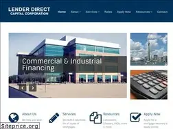 Sites similar to lenderdirect.ca