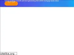 Sites similar to lenderfunnels.com