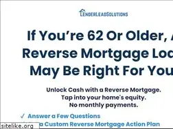 Sites similar to lenderleadsolutions.com