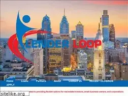 Sites similar to lenderloop.com