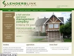 Sites similar to lenders-link.com