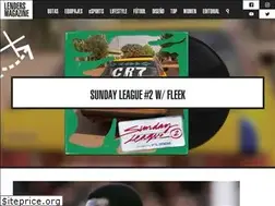 Sites similar to lenders.25gramos.com