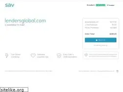 Sites similar to lendersglobal.com