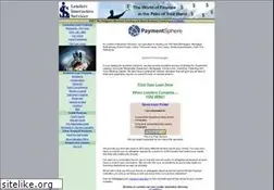 Sites similar to lendersinteractive.com