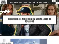 Sites similar to lendersmagazine.com